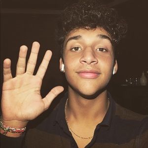 Meet your Posher, Matheus